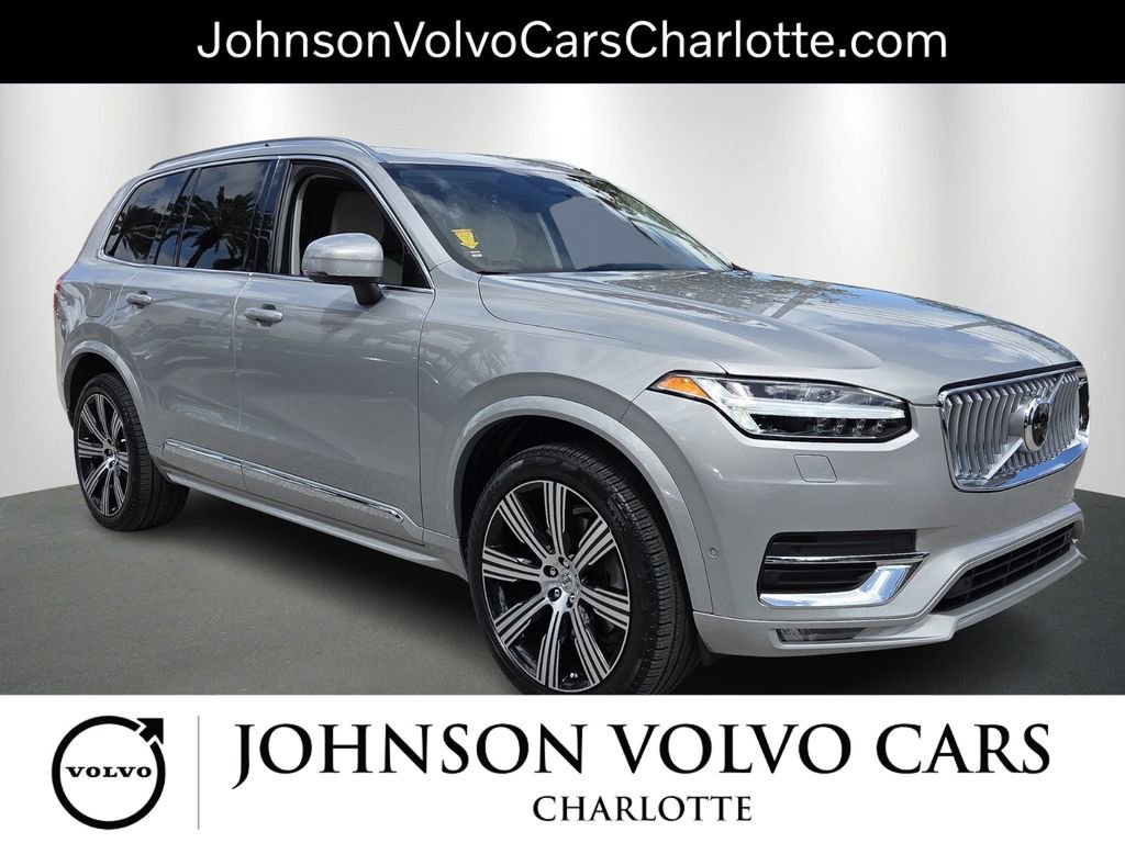 Used 2023 Volvo XC90 B6 Ultimate