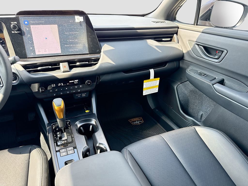 New 2026 Subaru Outback Wilderness AWD/4WD image 29