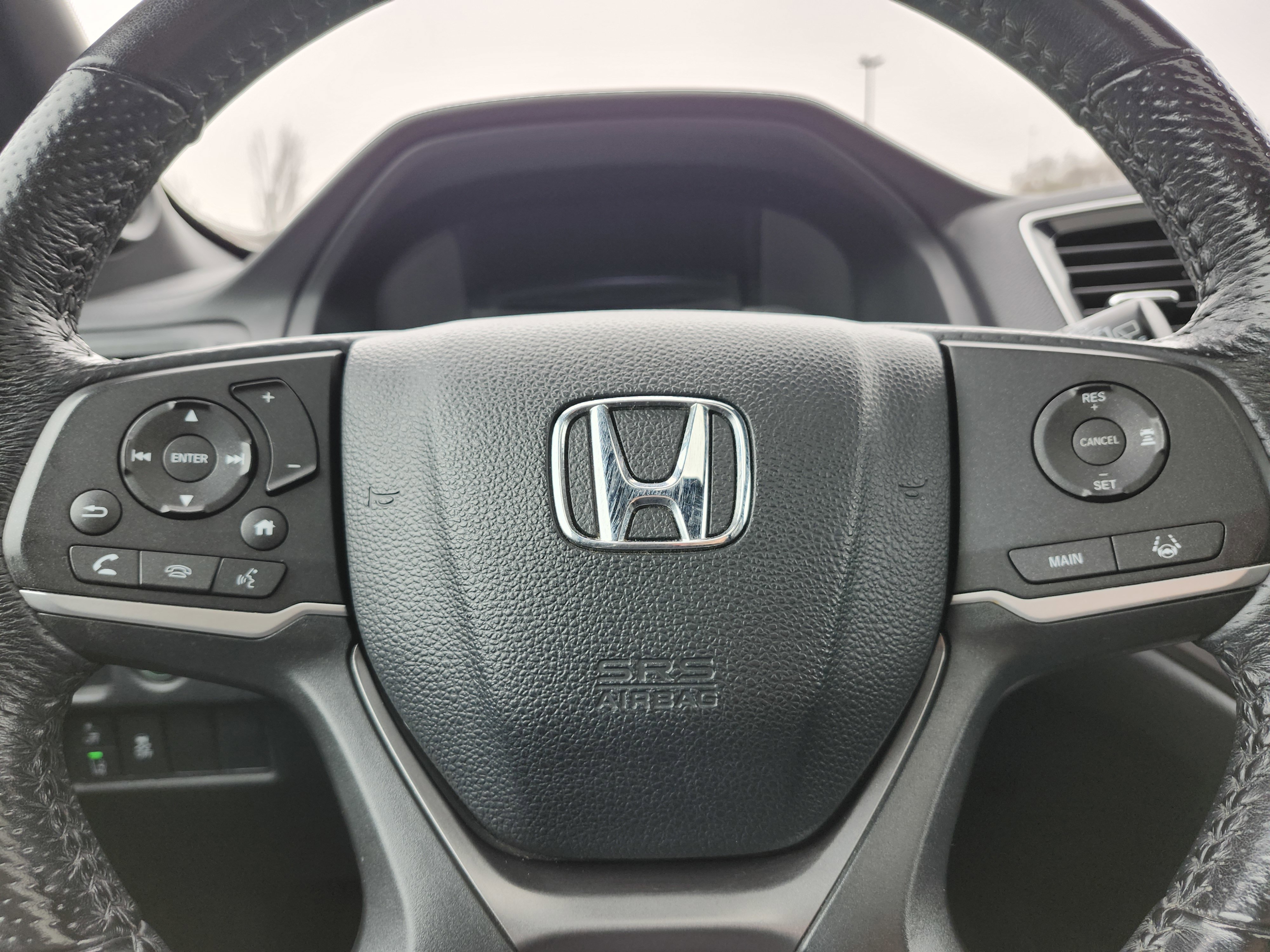 Used 2019 Honda Passport EX-L image 24