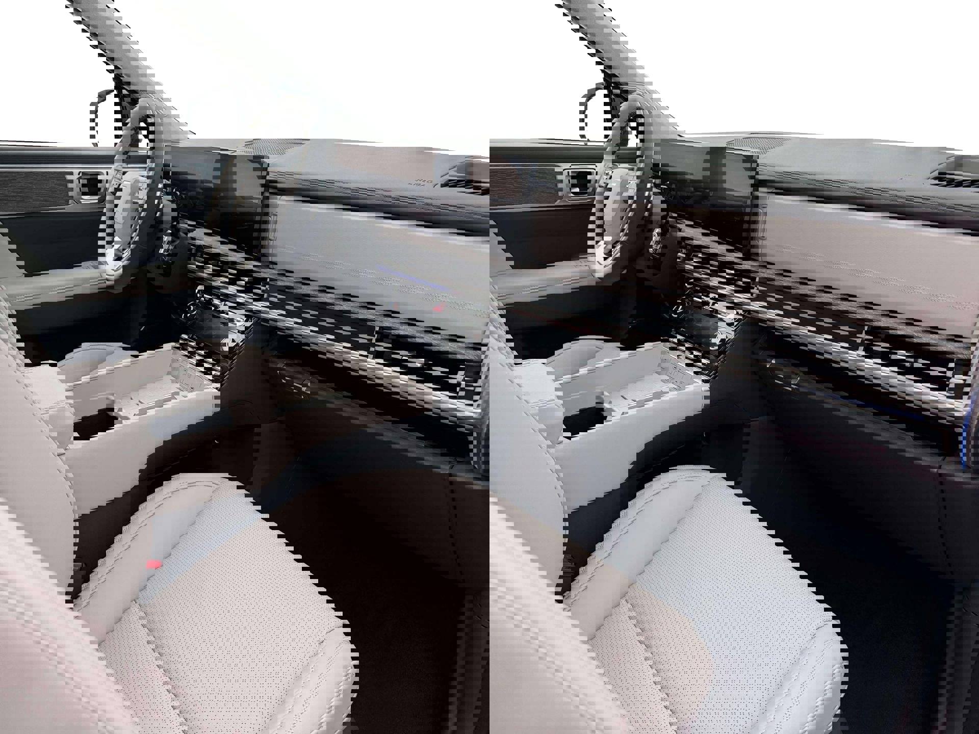 New 2026 Hyundai Santa Fe Calligraphy image 15