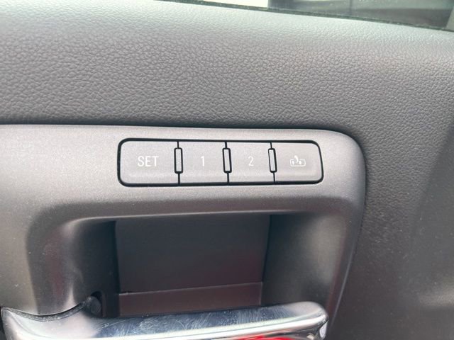 Used 2016 Chevrolet Silverado 2500 LTZ w/ Duramax Plus Package AWD/4WD image 17