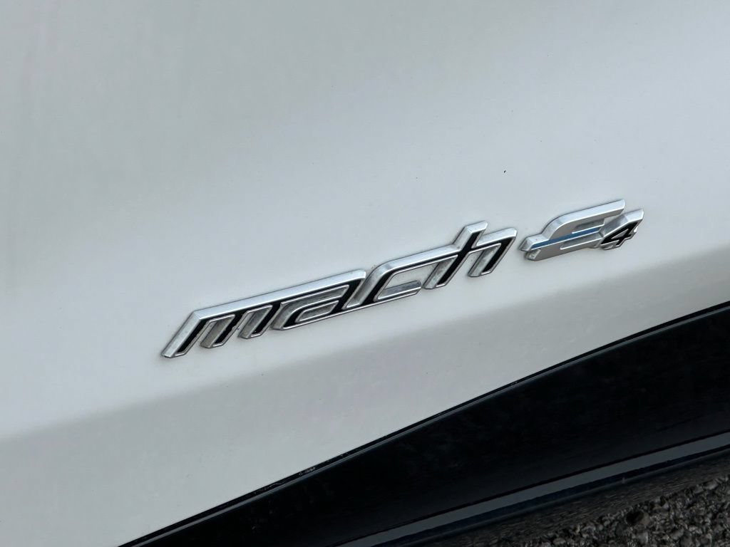 New 2025 Ford Mustang Mach-E Premium w/ Sport Appearance Package AWD/4WD image 26