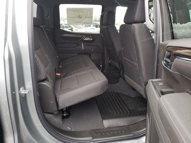 New 2026 Chevrolet Silverado 1500 LT image 26