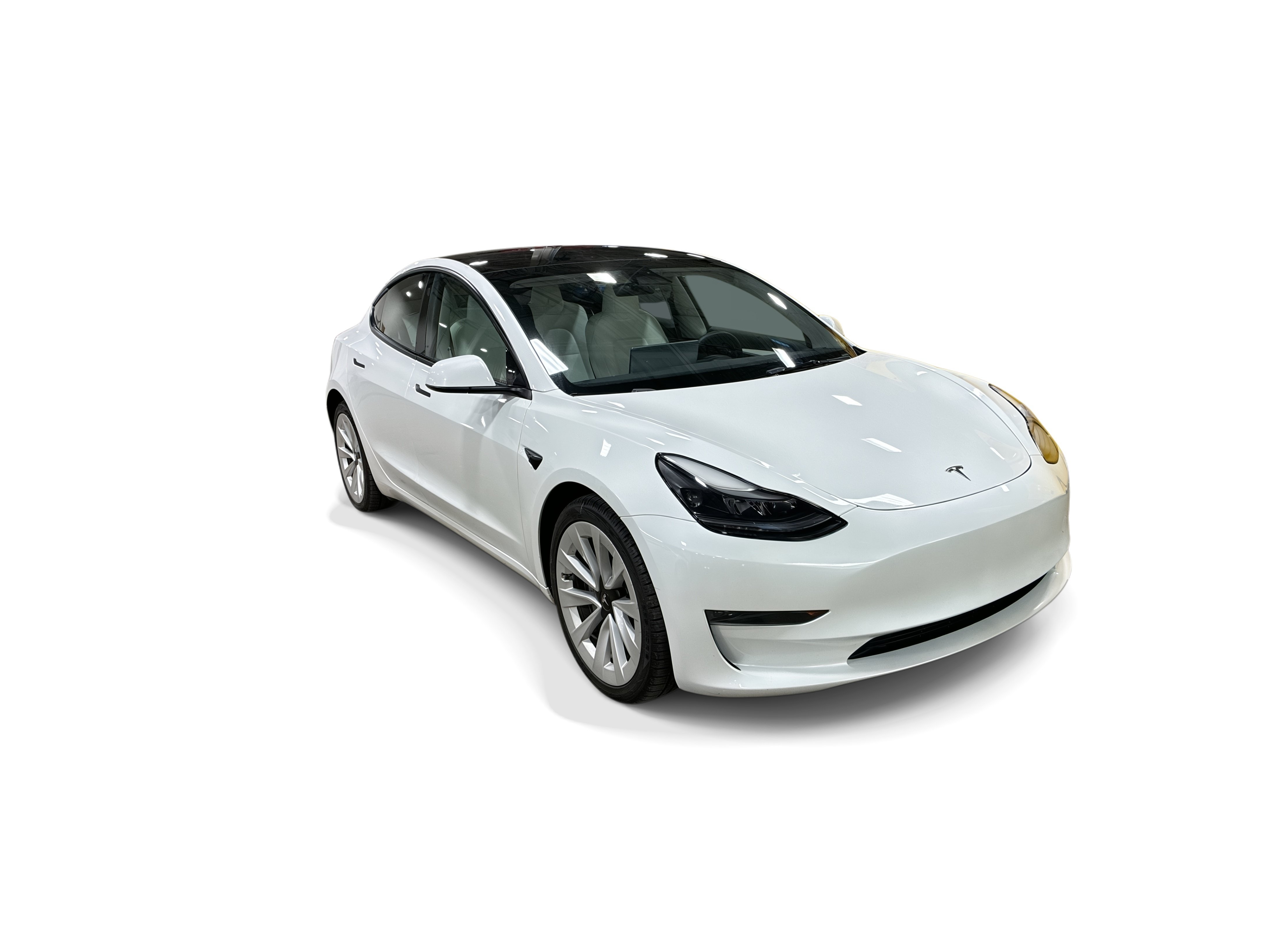 Certified 2023 Tesla Model 3 Standard Range RWD image 8