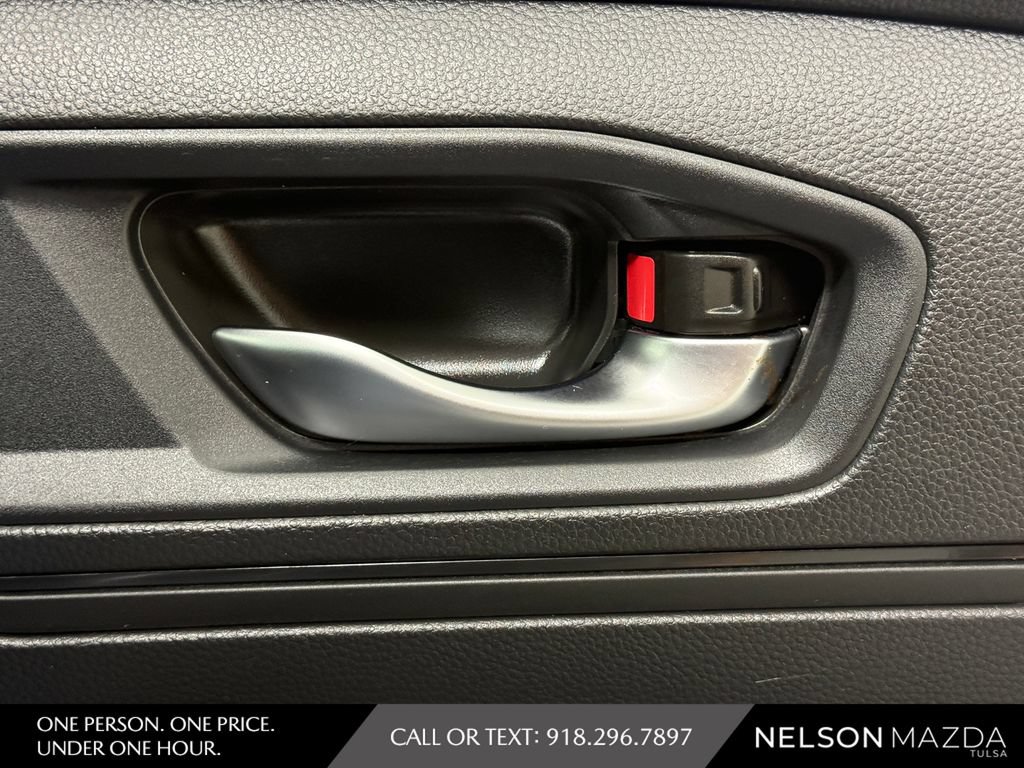 Used 2024 Honda Accord EX image 40