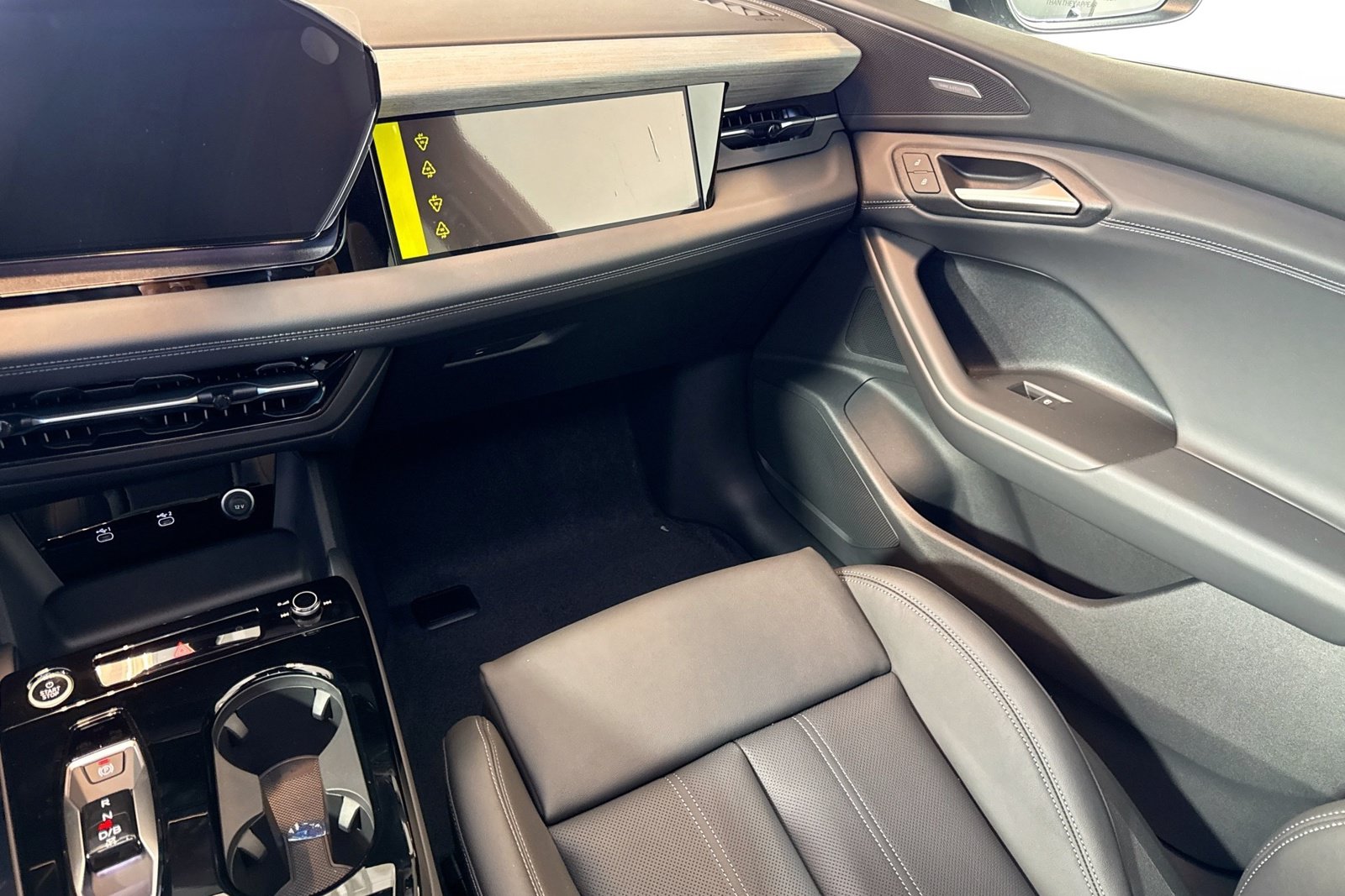 New 2027 Audi Q6 e-tron Premium Plus AWD/4WD image 20