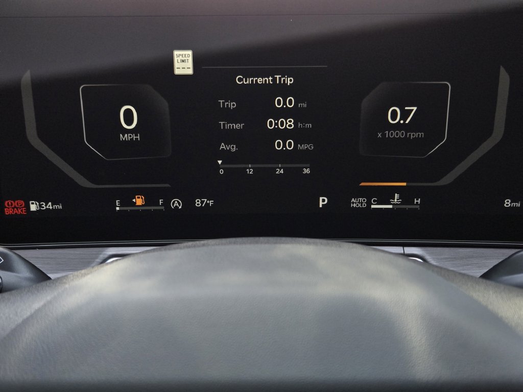 New 2026 Kia Sorento SX Prestige AWD/4WD image 13