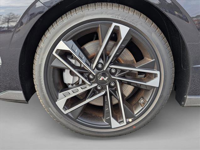New 2026 Hyundai Sonata N Line image 9