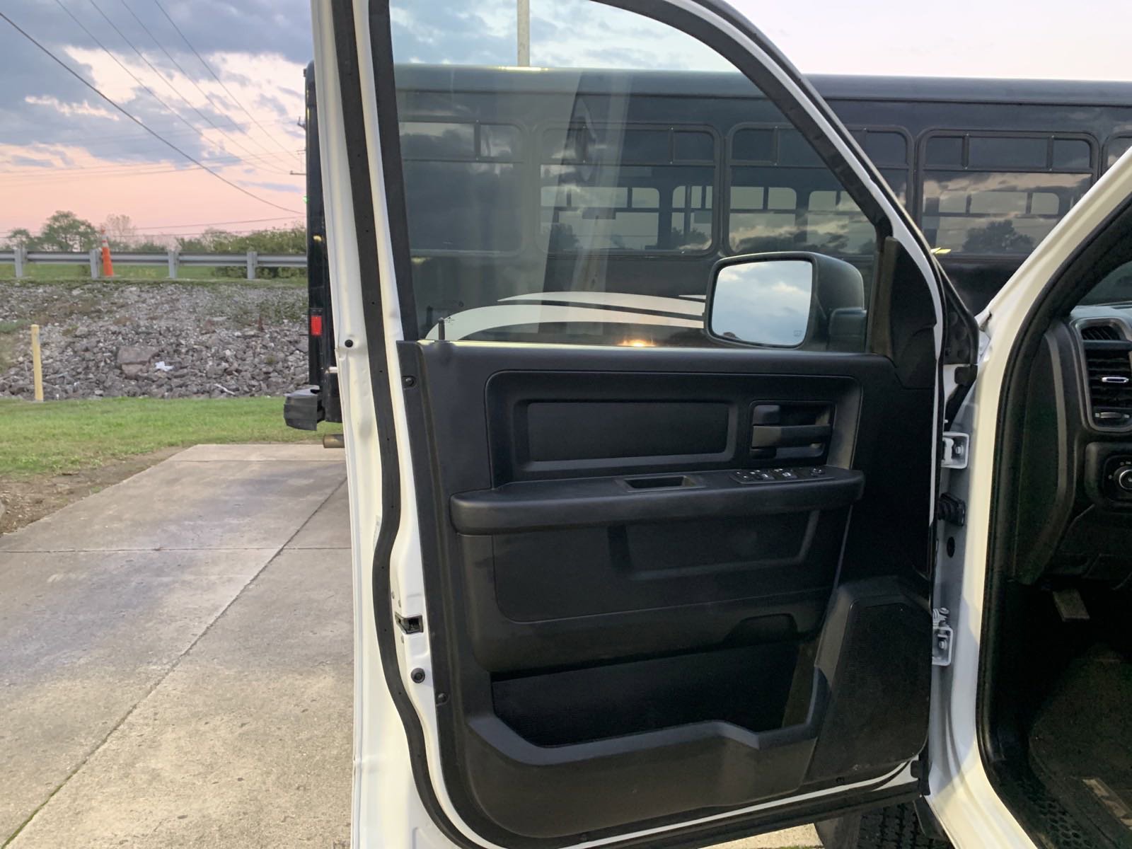 Used 2022 RAM 2500 Tradesman image 26