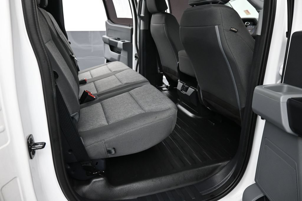Used 2024 Ford F150 XL AWD/4WD image 15