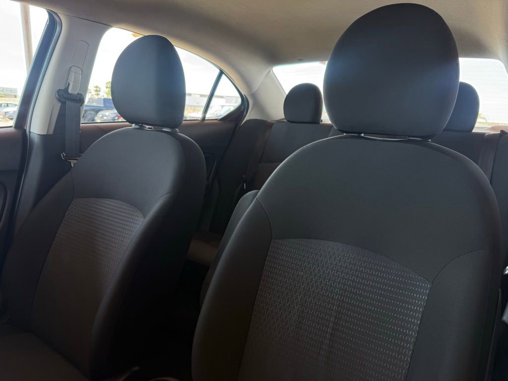 Used 2024 Mitsubishi Mirage G4 LE FWD image 15