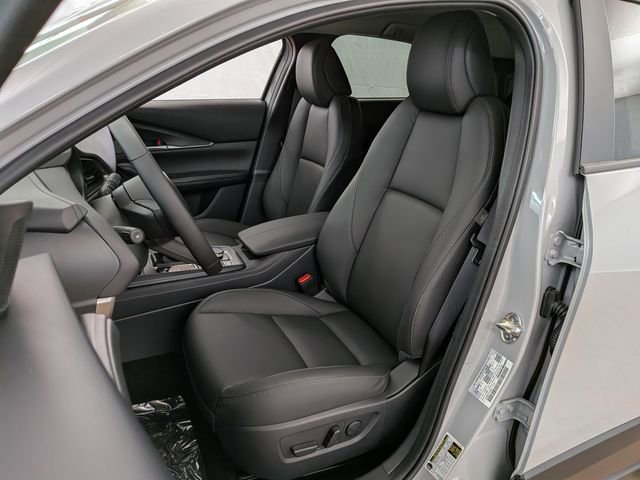 New 2026 MAZDA CX-30 AWD 2.5 S w/ Select Sport Pkg image 8