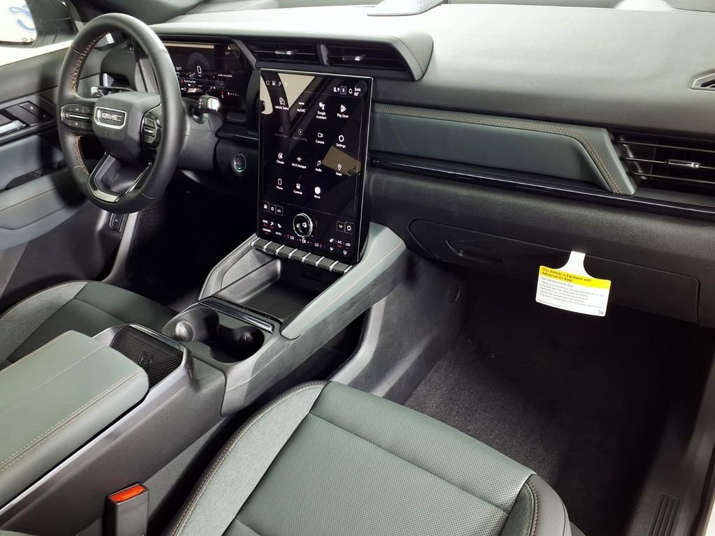 New 2026 GMC Terrain AT4 AWD/4WD image 12