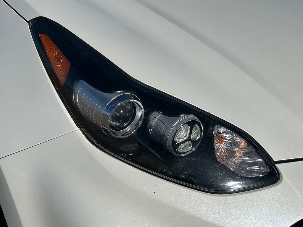 Used 2020 Kia Sportage EX image 32