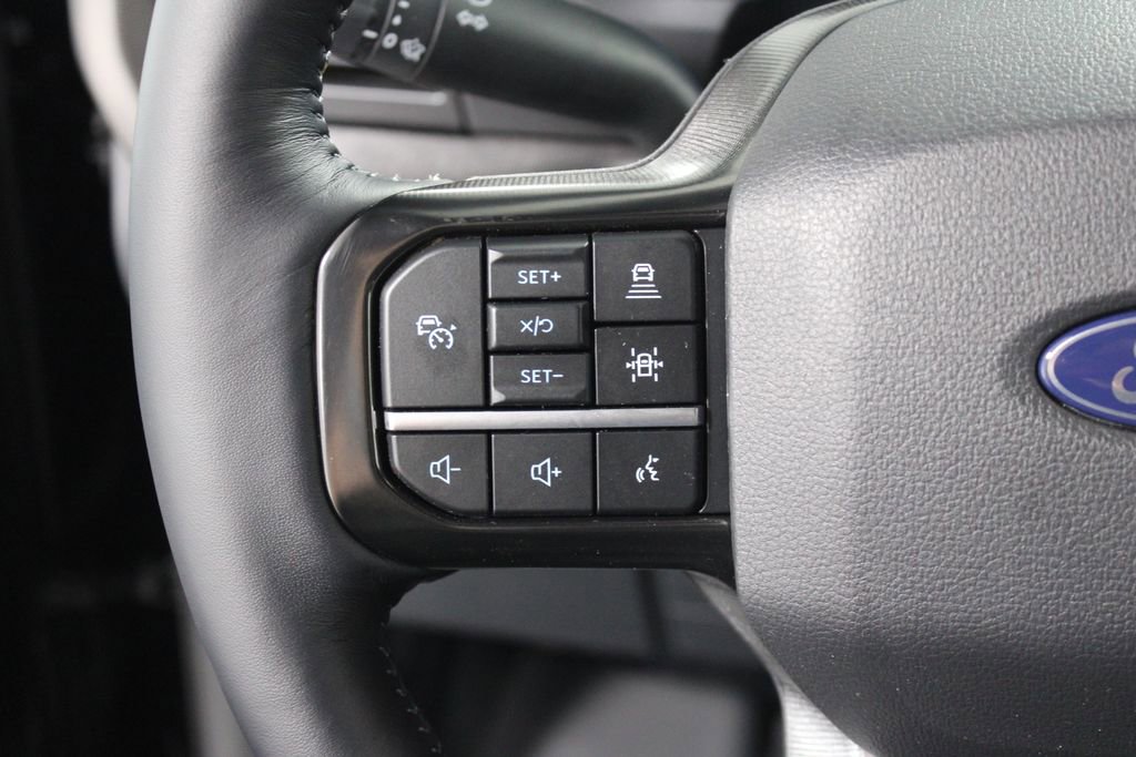 New 2025 Ford F150 Platinum w/ Equipment Group 702A High image 35