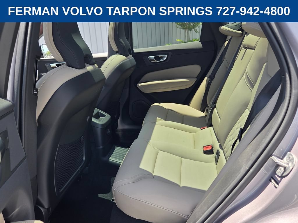 New 2026 Volvo XC60 T8 Core AWD/4WD image 13