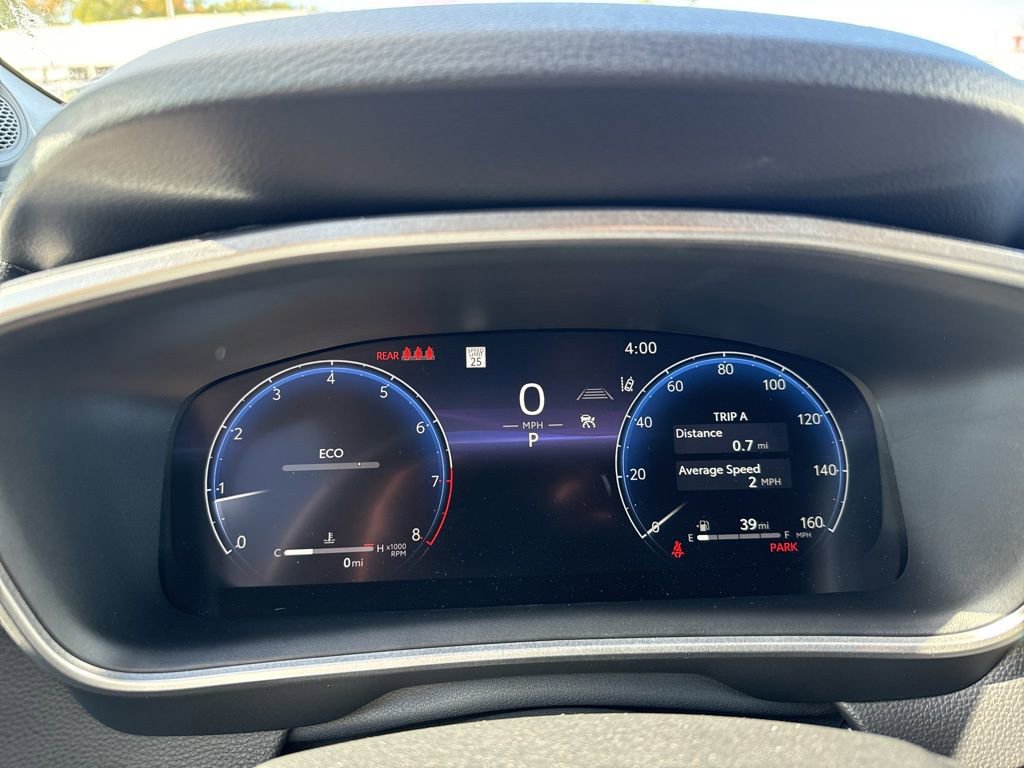 New 2026 Toyota Corolla Cross XLE image 25