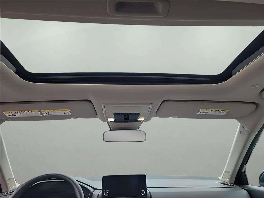 Used 2024 Honda CR-V EX image 12