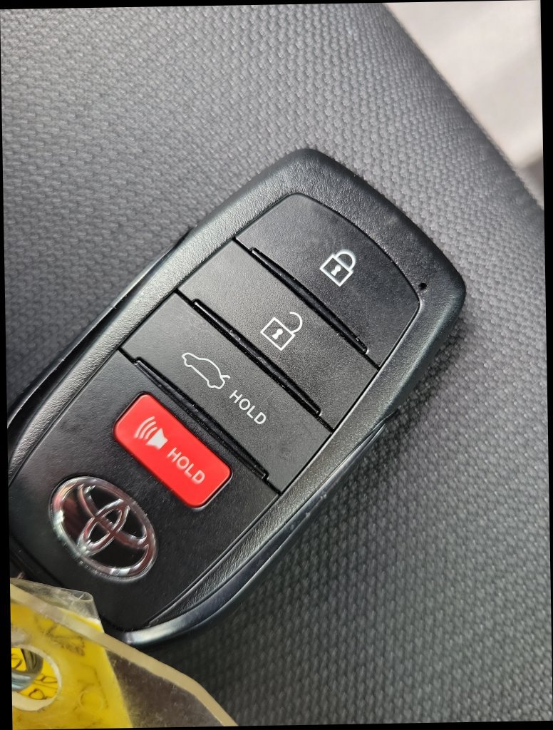 Certified 2026 Toyota Corolla LE w/ LE Premium Package FWD image 40