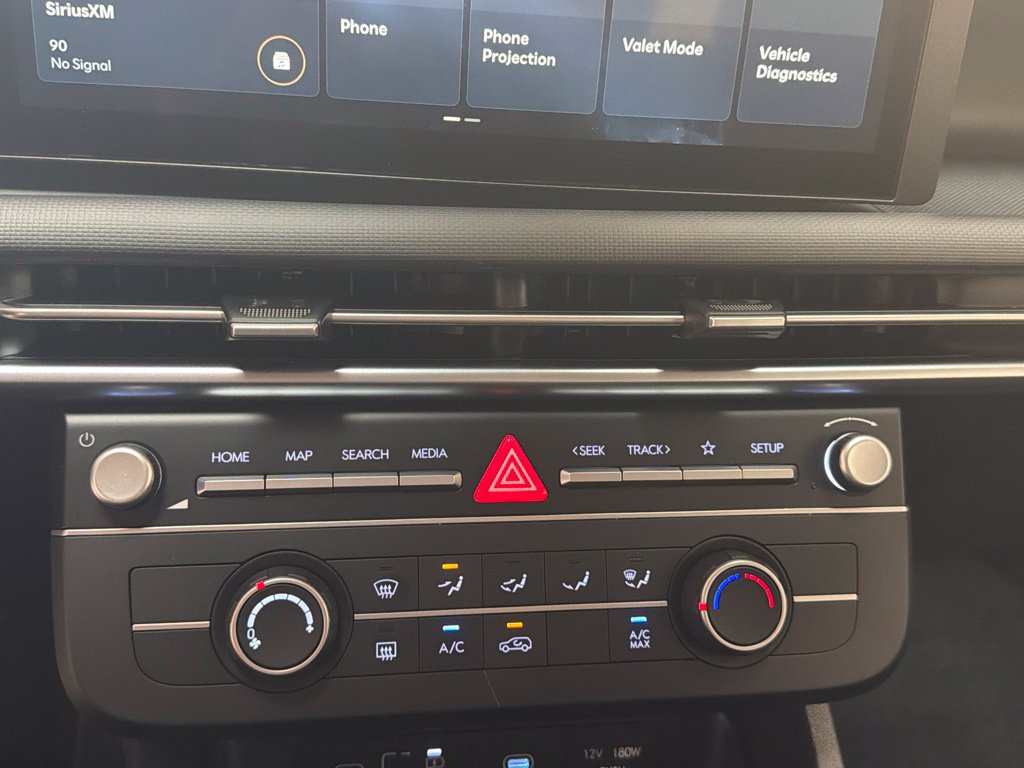 New 2026 Hyundai Tucson SE FWD image 28