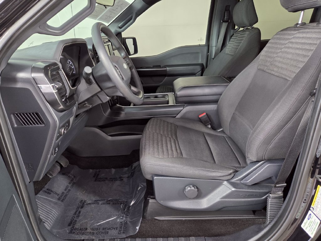 Used 2021 Ford F150 XL w/ STX Appearance Package AWD/4WD image 15