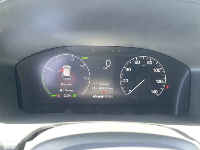 New 2025 Honda CR-V Sport-L image 36