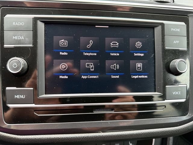 Used 2024 Volkswagen Tiguan S FWD image 20