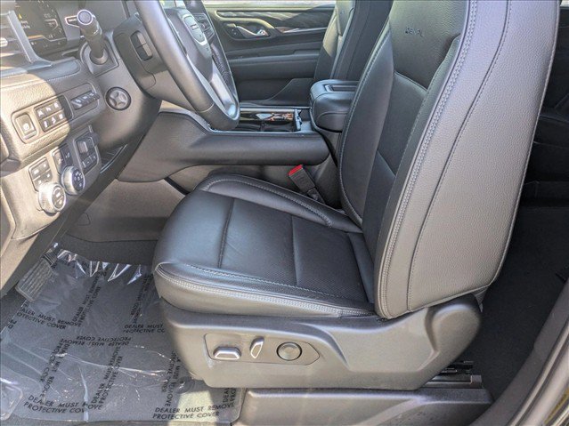 Used 2023 GMC Yukon Denali w/ Max Trailering Package AWD/4WD image 17