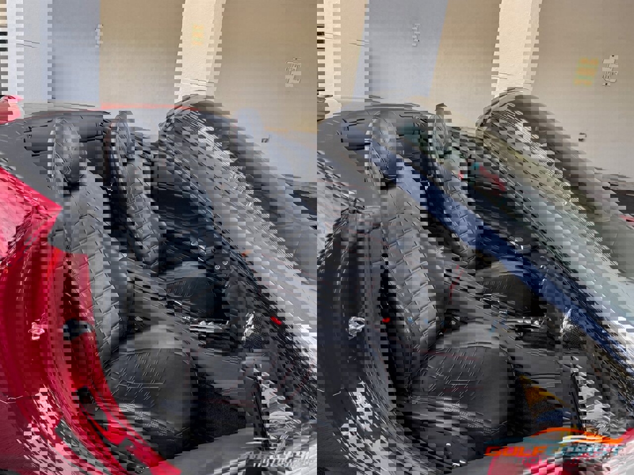 Used 2016 Ferrari California T image 31