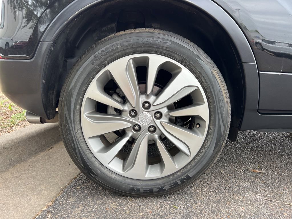 Used 2019 Buick Encore Preferred w/ Safety Package image 9