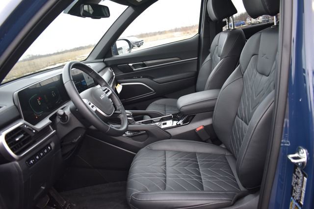 New 2025 Kia Telluride EX X-Line image 26