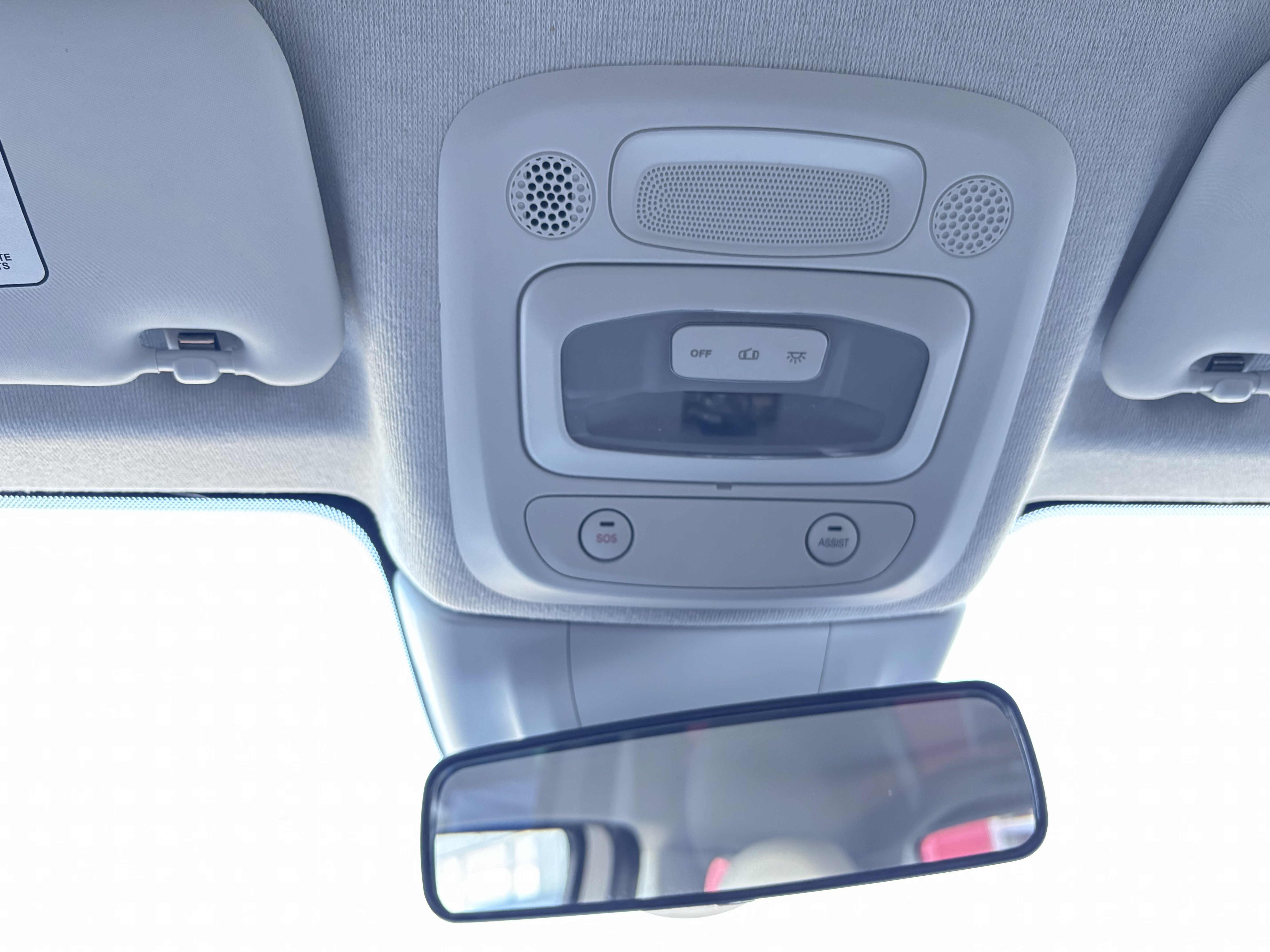 New 2026 FIAT 500 e w/ Comfort Group FWD image 22