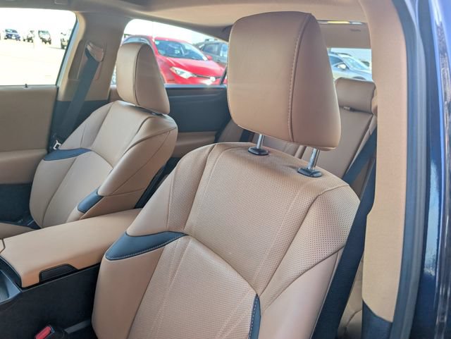 Used 2025 Lexus ES 300h w/ Technology Package FWD image 10