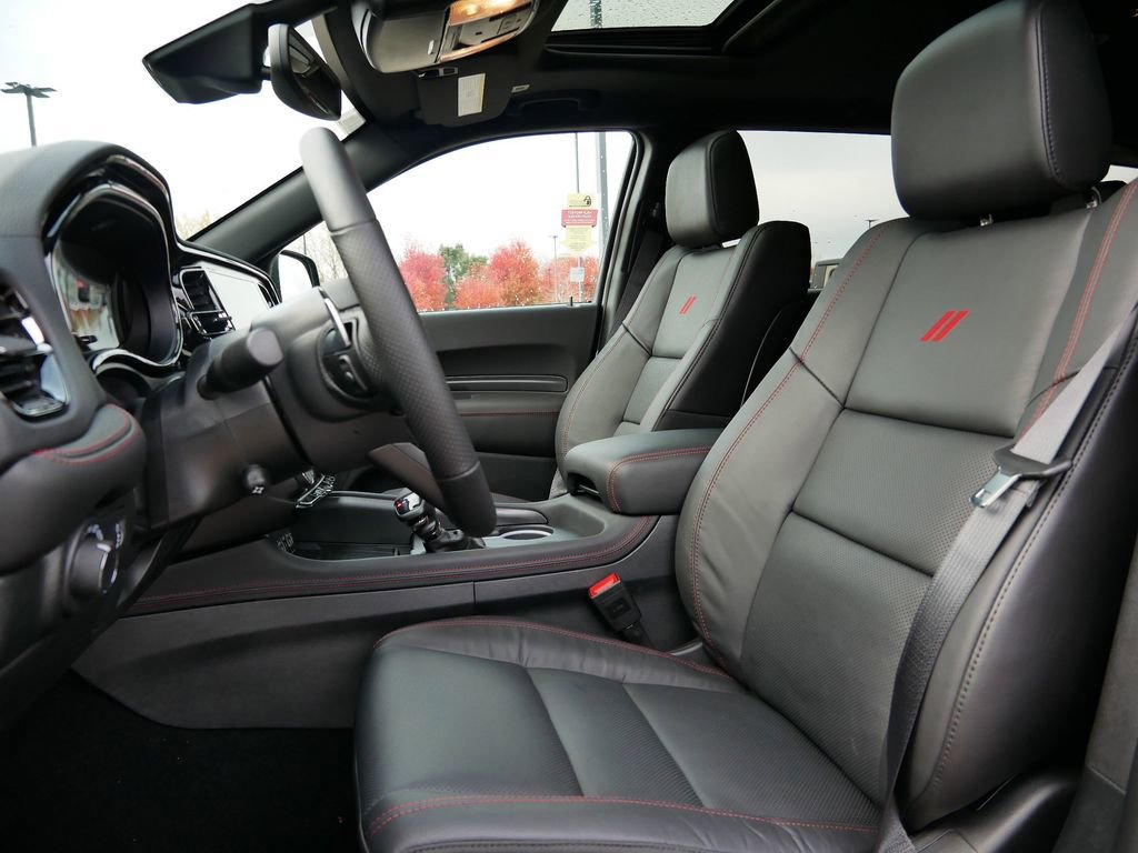 New 2026 Dodge Durango GT image 3