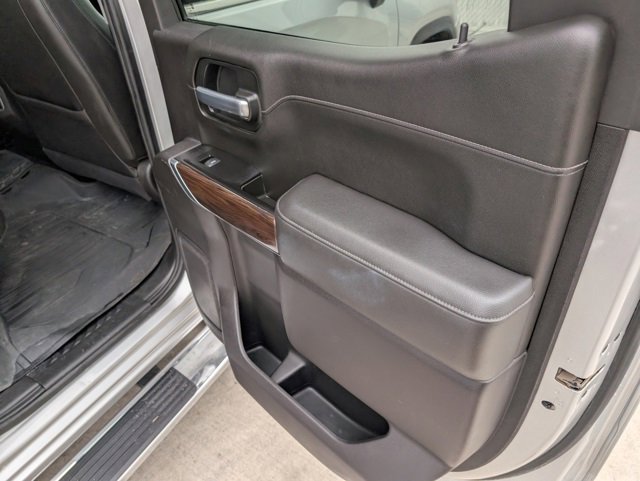 Used 2020 GMC Sierra 1500 SLT w/ SLT Premium Plus Package image 32