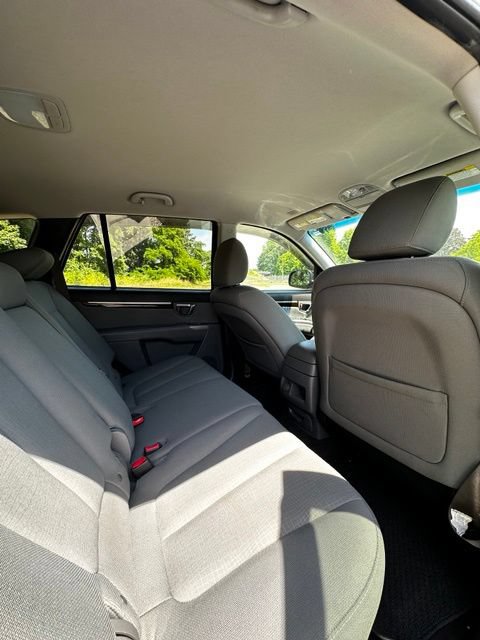 Used 2012 Hyundai Santa Fe GLS AWD/4WD image 18
