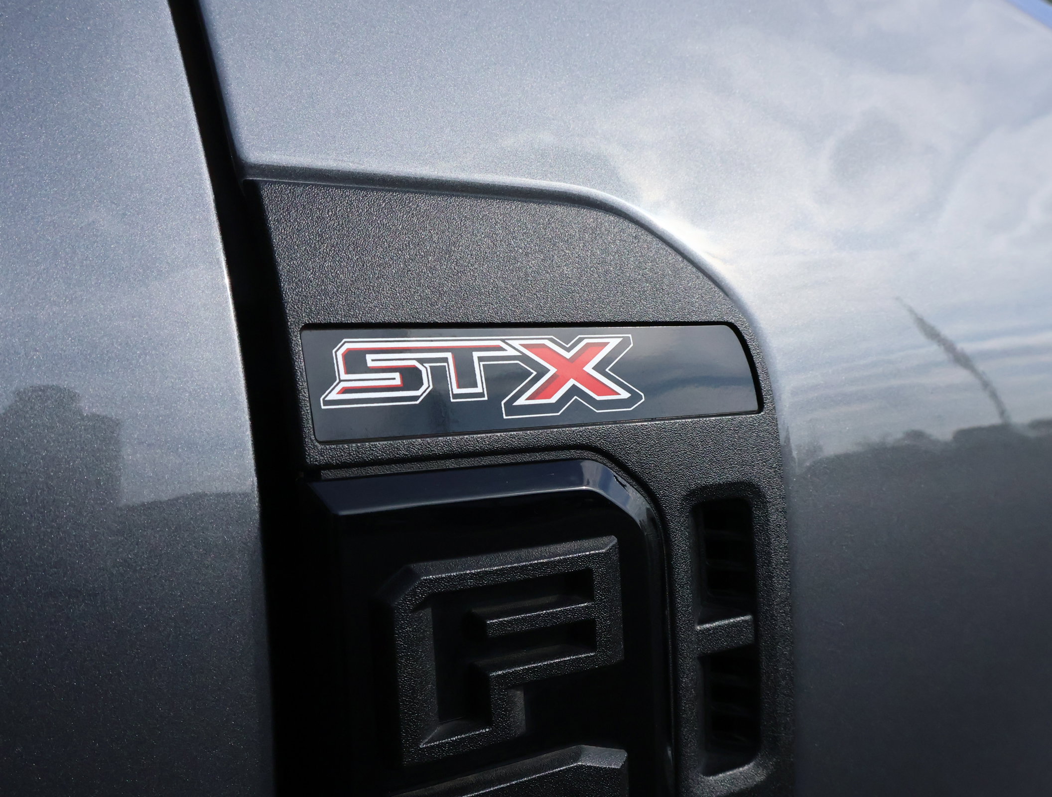 Used 2024 Ford F250 XL w/ STX Appearance Package image 23