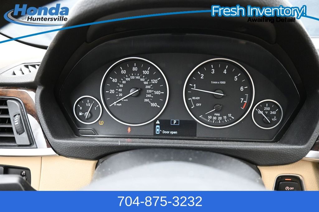 Used 2015 BMW 335i Sedan RWD image 14
