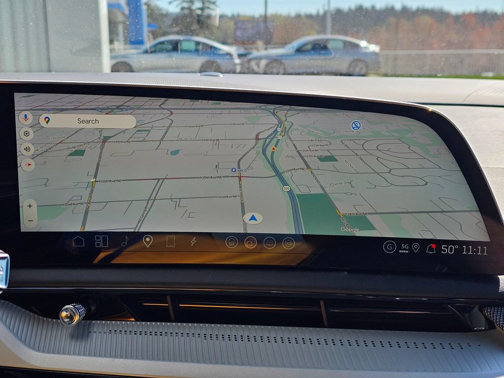 New 2026 Cadillac Optiq Sport 1 AWD/4WD image 29