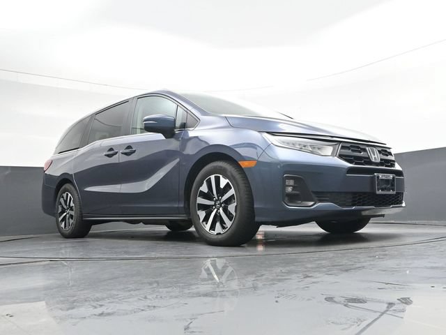 Used 2025 Honda Odyssey EX-L image 30