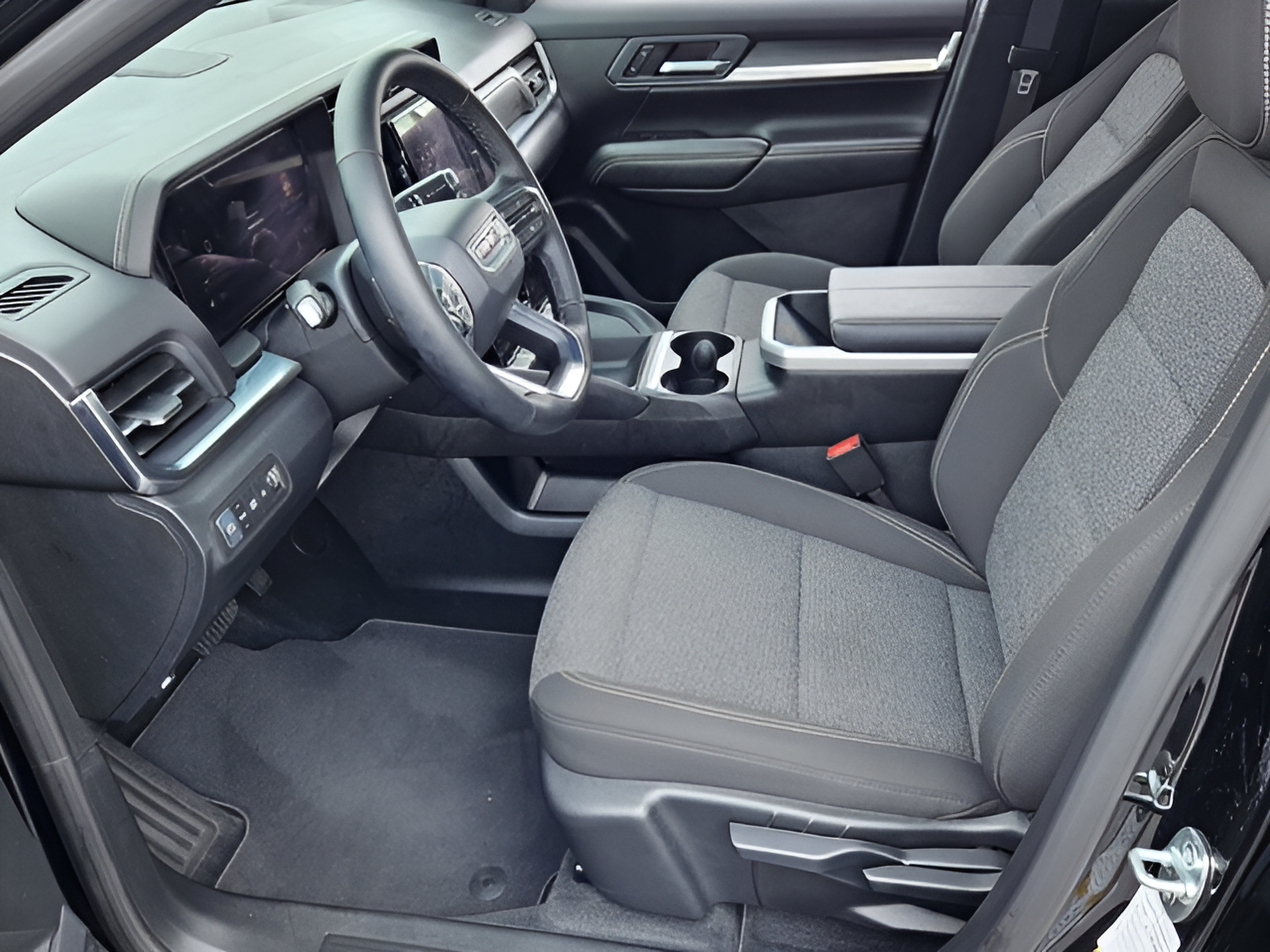 Used 2026 GMC Terrain Elevation FWD image 12
