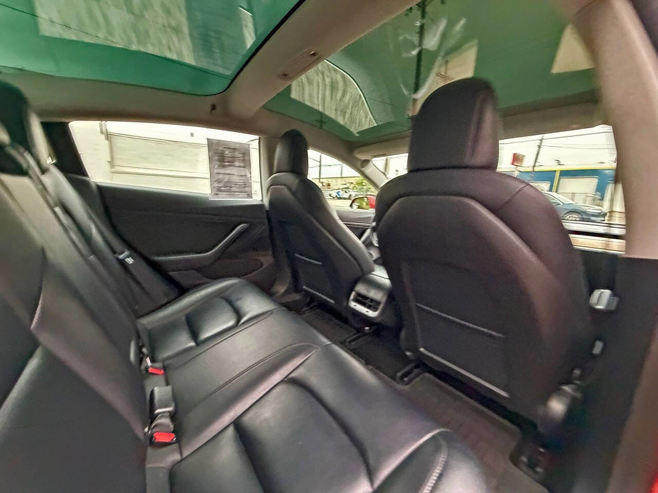 Used 2018 Tesla Model 3 Long Range image 19