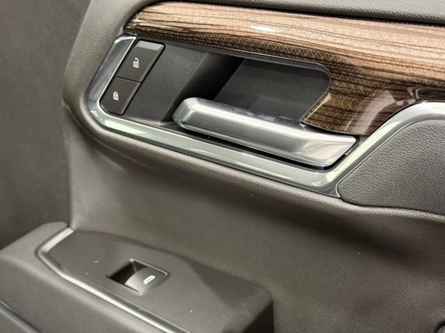 New 2026 Chevrolet Silverado 1500 LT Trail Boss image 23