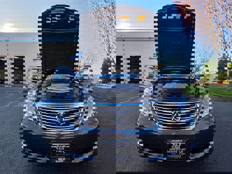 Used 2008 Lexus LS 460 image 30