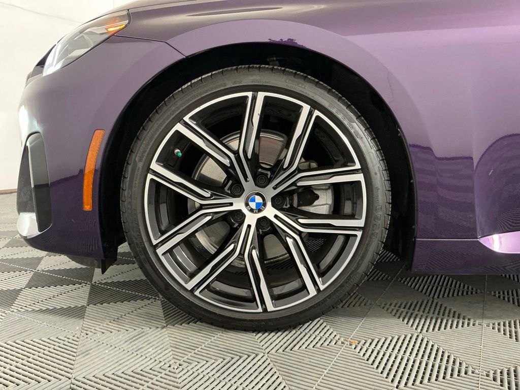 Certified 2022 BMW 230i Coupe w/ Convenience Package RWD image 29