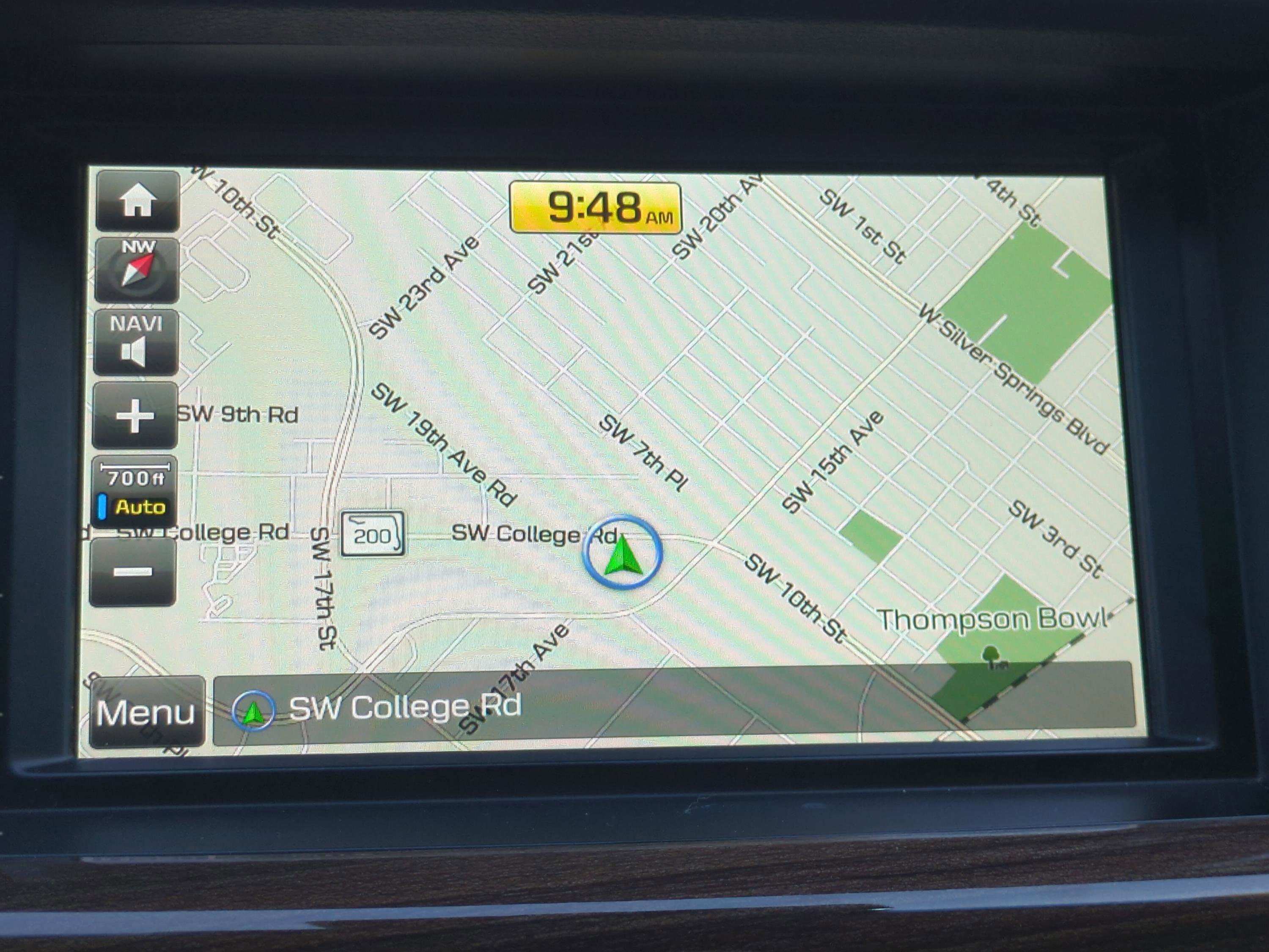 Used 2018 Genesis G80 3.8 w/ Option Group 02 RWD image 17