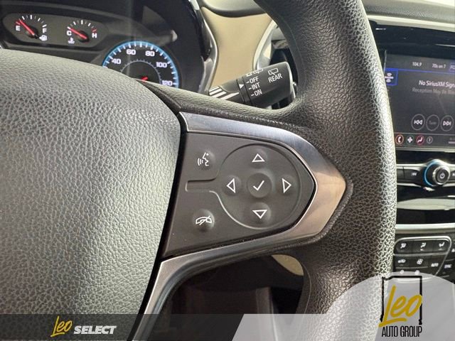 Used 2023 Chevrolet Traverse LS w/ Safety Package FWD image 19