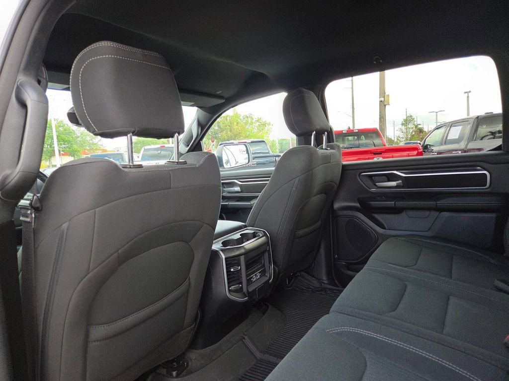 Used 2023 RAM 1500 Big Horn image 18
