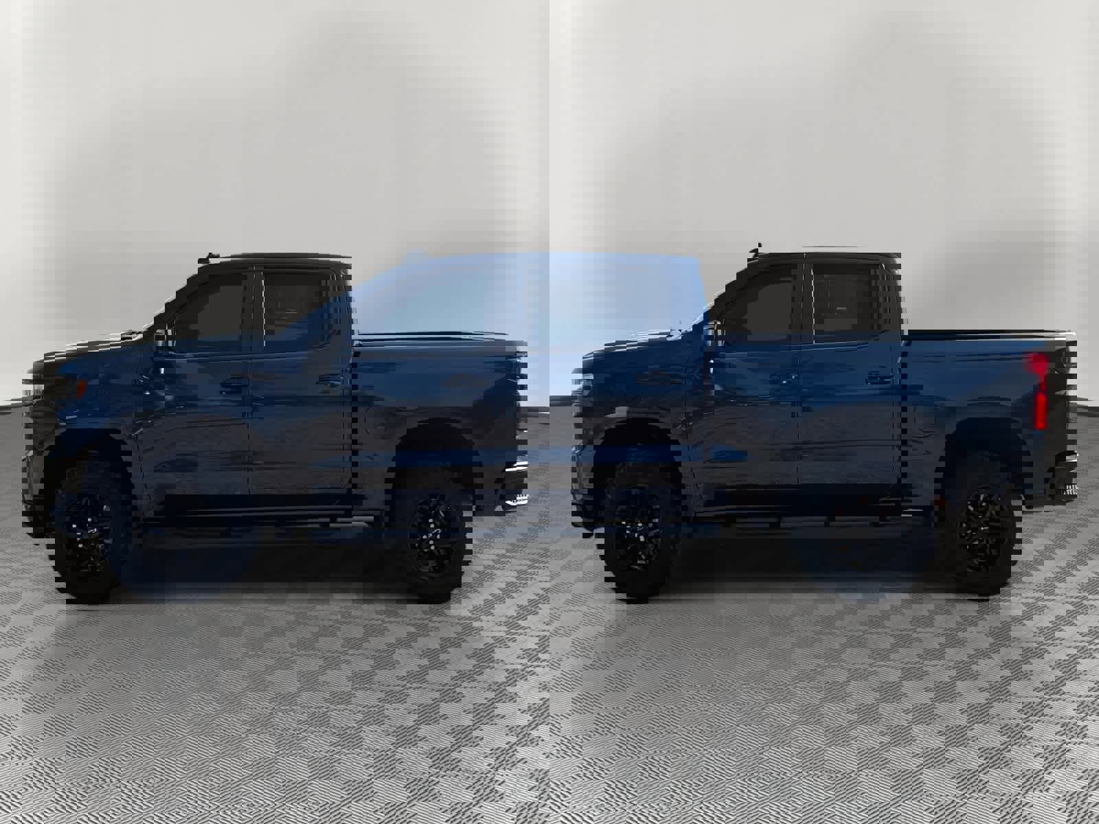 Used 2020 Chevrolet Silverado 1500 LT Trail Boss image 5