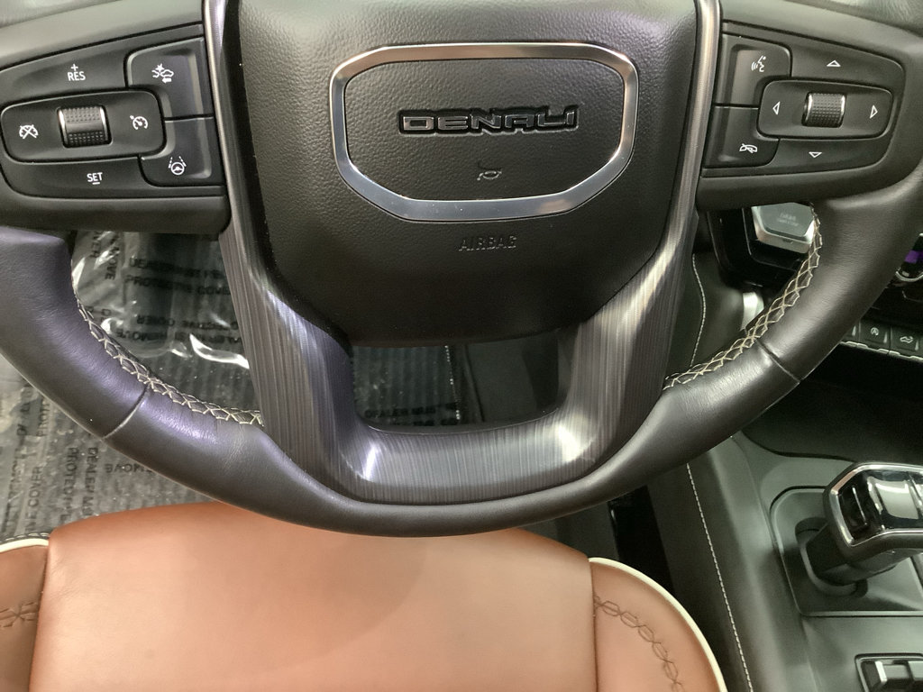 Used 2023 GMC Sierra 1500 Denali Ultimate AWD/4WD image 16